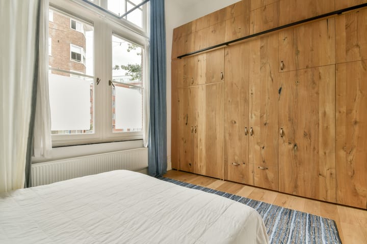 Photo 15 of Spaarndammerstraat 13-A