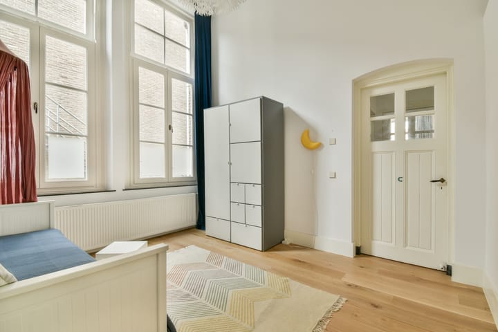 Photo 19 of Spaarndammerstraat 13-A