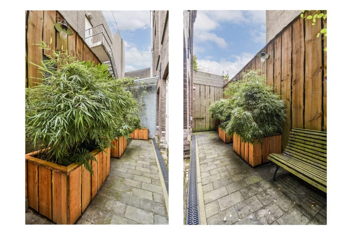 Photo 27 of Spaarndammerstraat 13-A