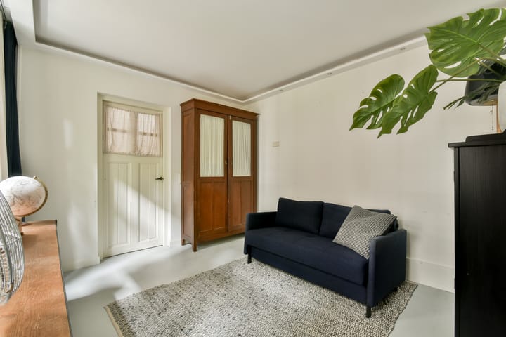 Photo 30 of Spaarndammerstraat 13-A