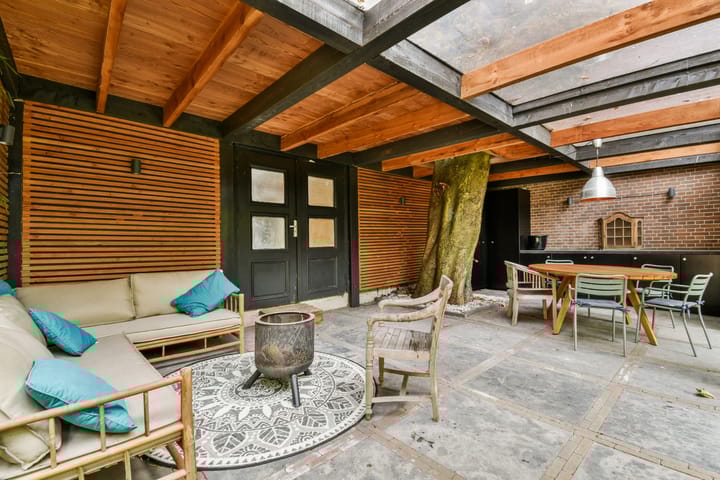 Photo 34 of Spaarndammerstraat 13-A