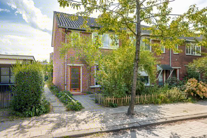 Catharina van Renneslaan 10 main image