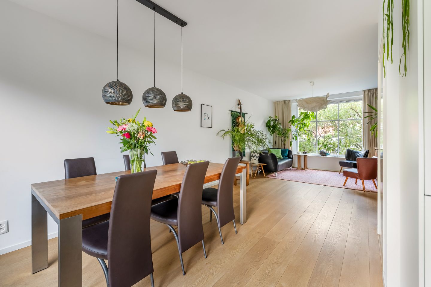 Foto 5 van Catharina van Renneslaan 10