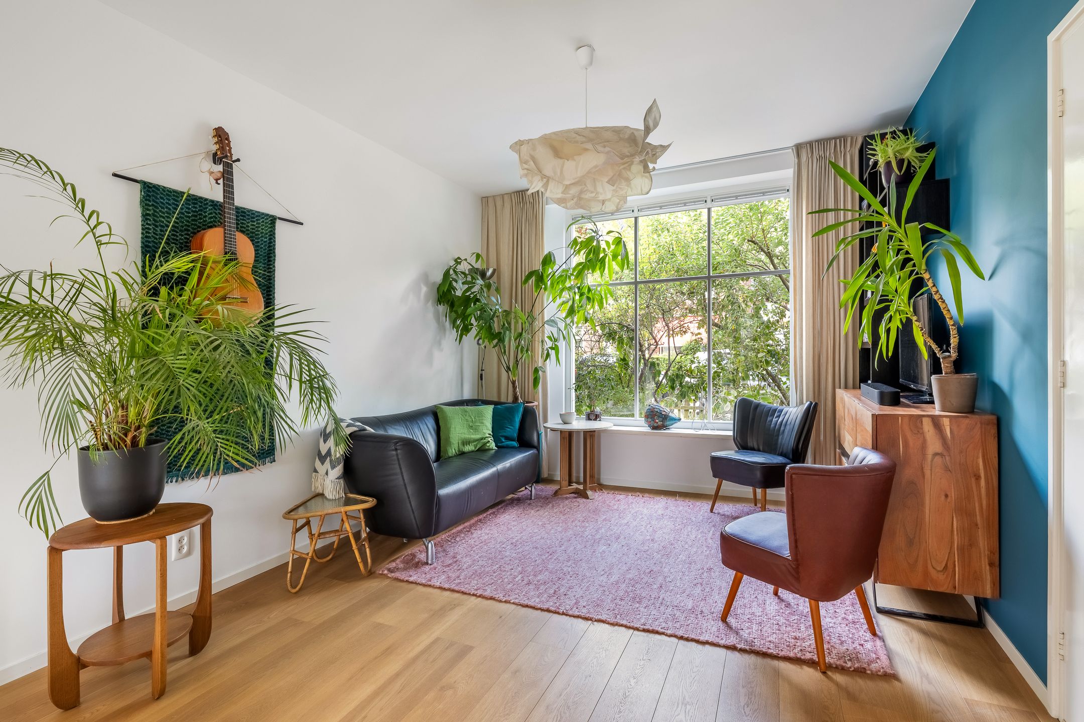 Foto 6 van Catharina van Renneslaan 10