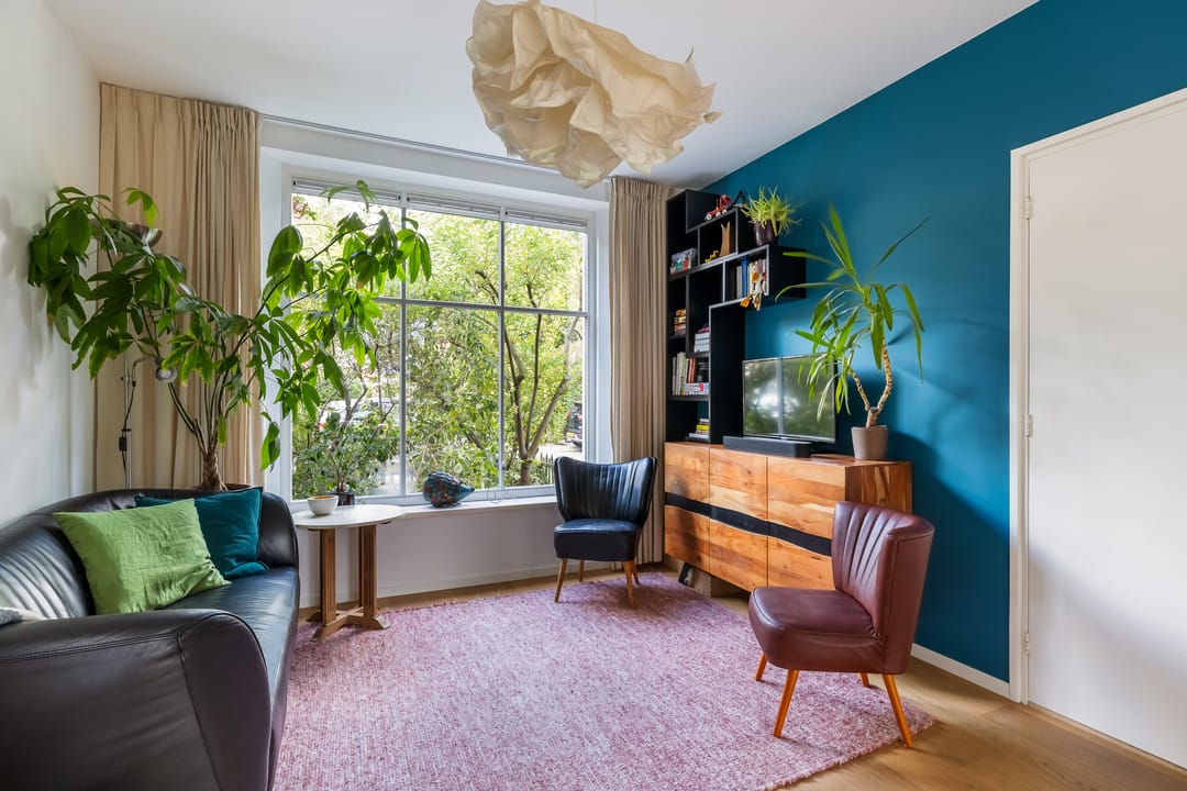 Foto 7 van Catharina van Renneslaan 10