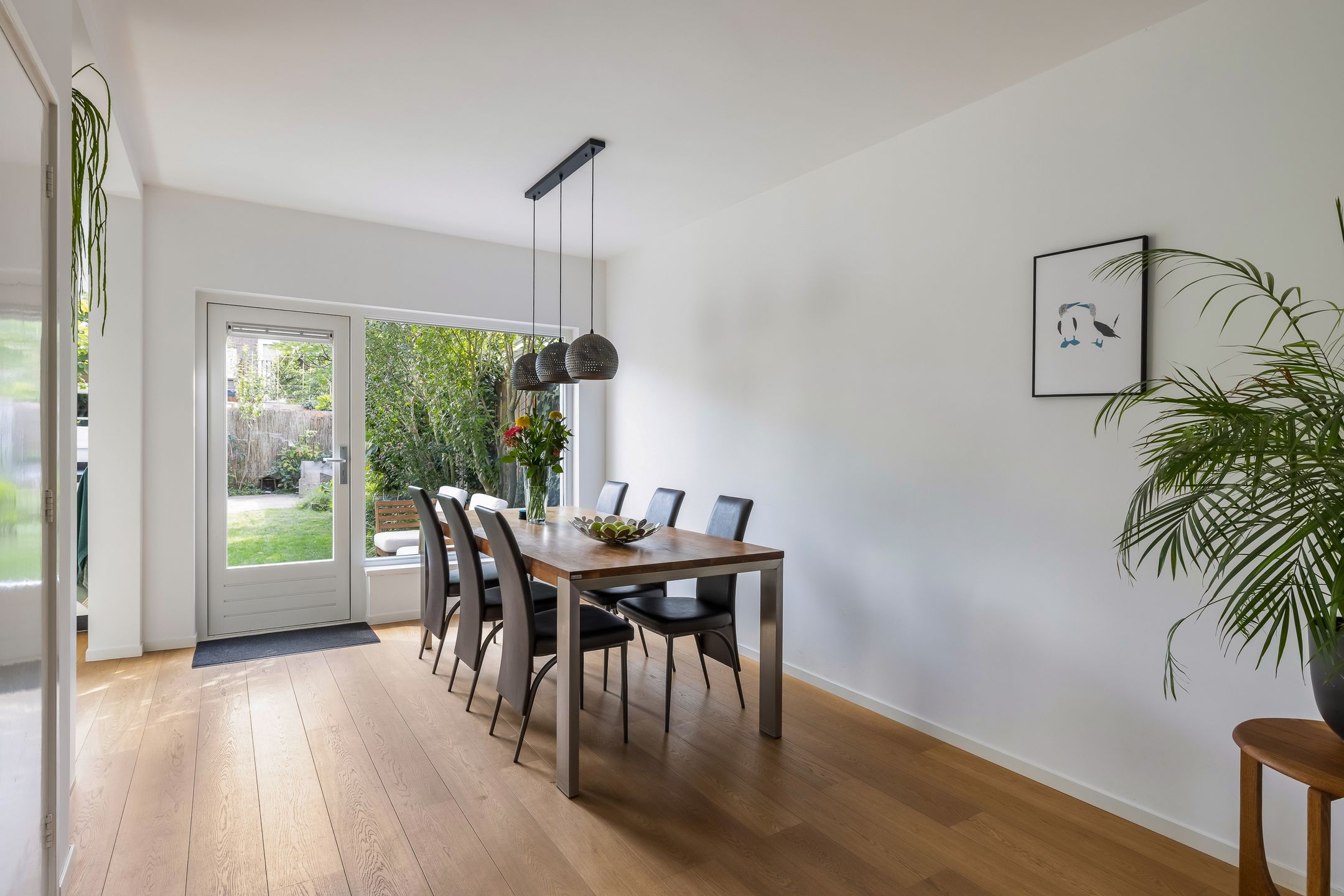 Foto 9 van Catharina van Renneslaan 10