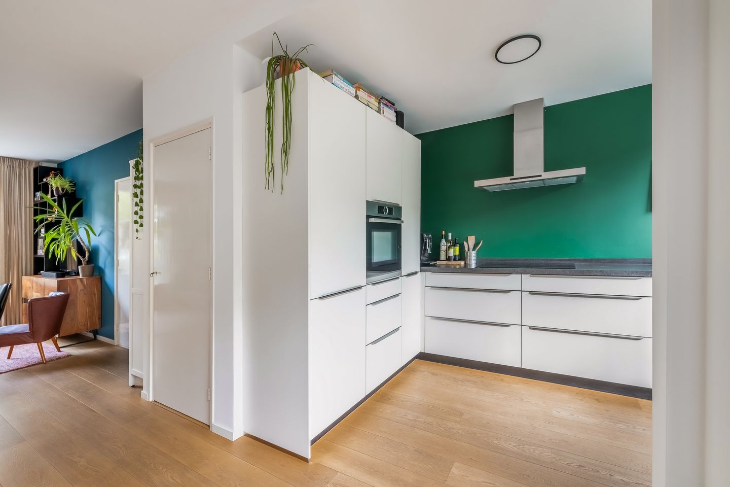 Foto 10 van Catharina van Renneslaan 10