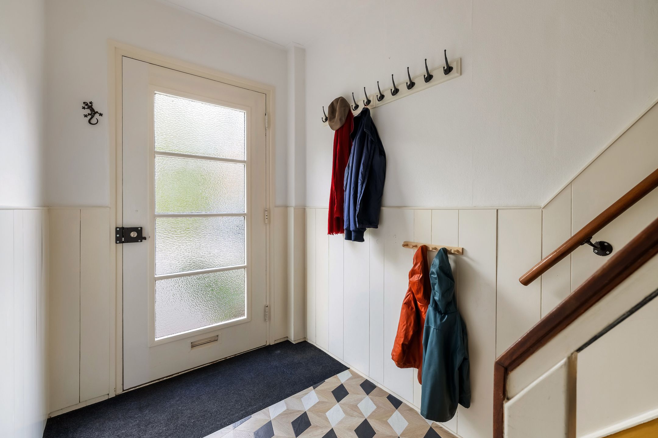 Foto 18 van Catharina van Renneslaan 10