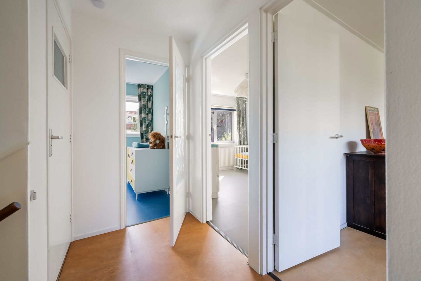 Foto 20 van Catharina van Renneslaan 10