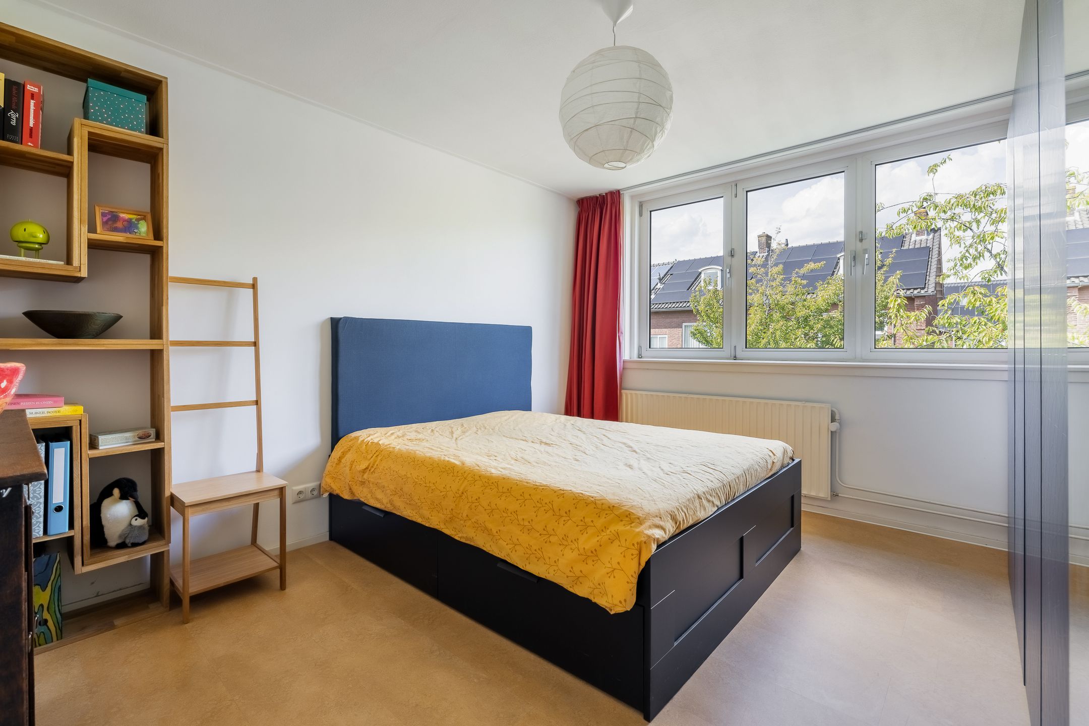 Foto 21 van Catharina van Renneslaan 10