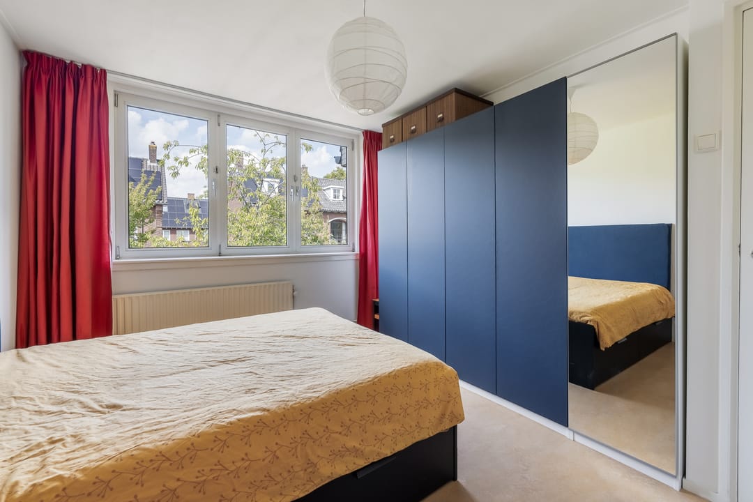 Foto 22 van Catharina van Renneslaan 10