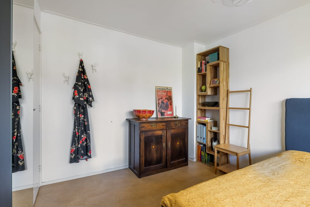 Foto 23 van Catharina van Renneslaan 10