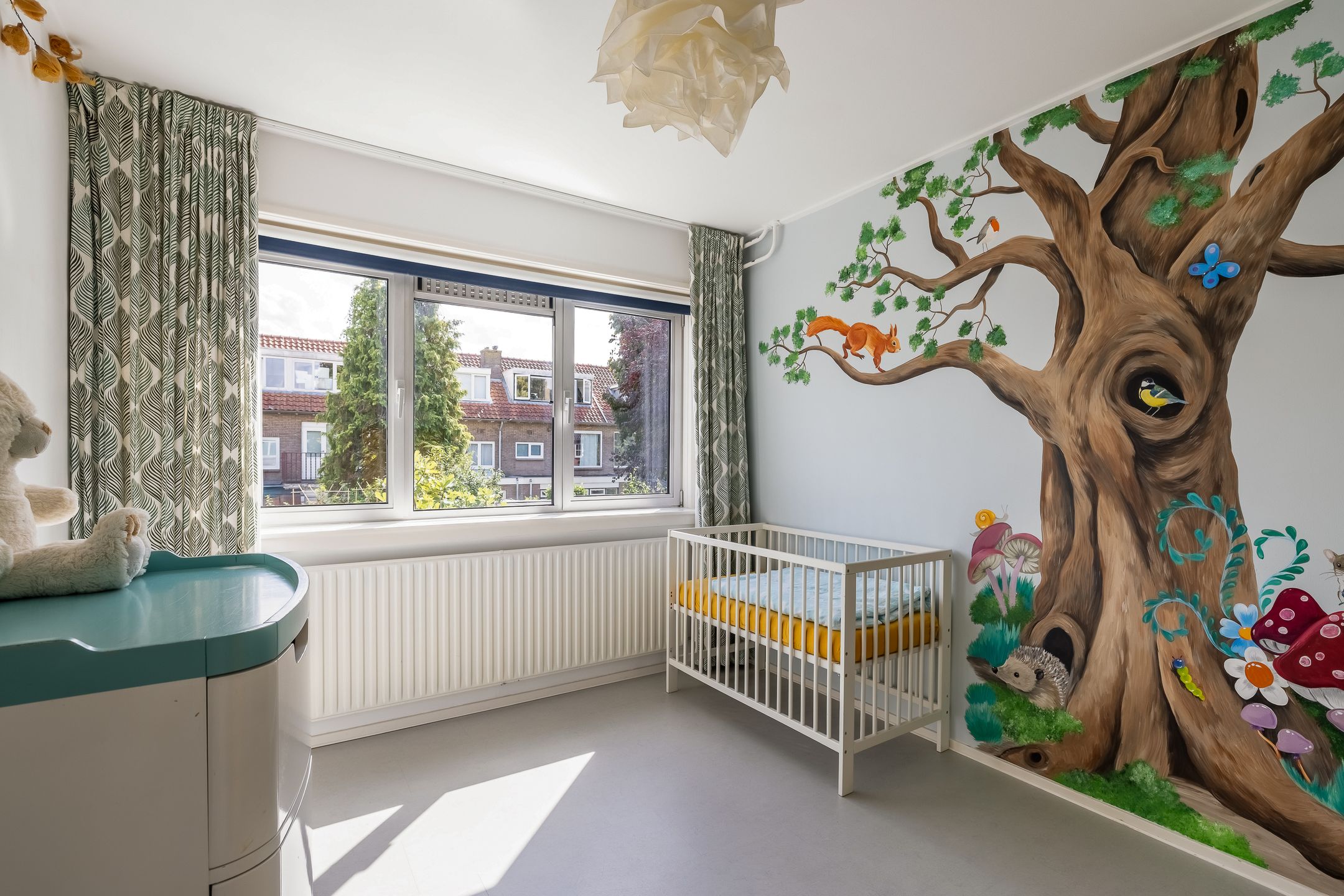 Foto 24 van Catharina van Renneslaan 10