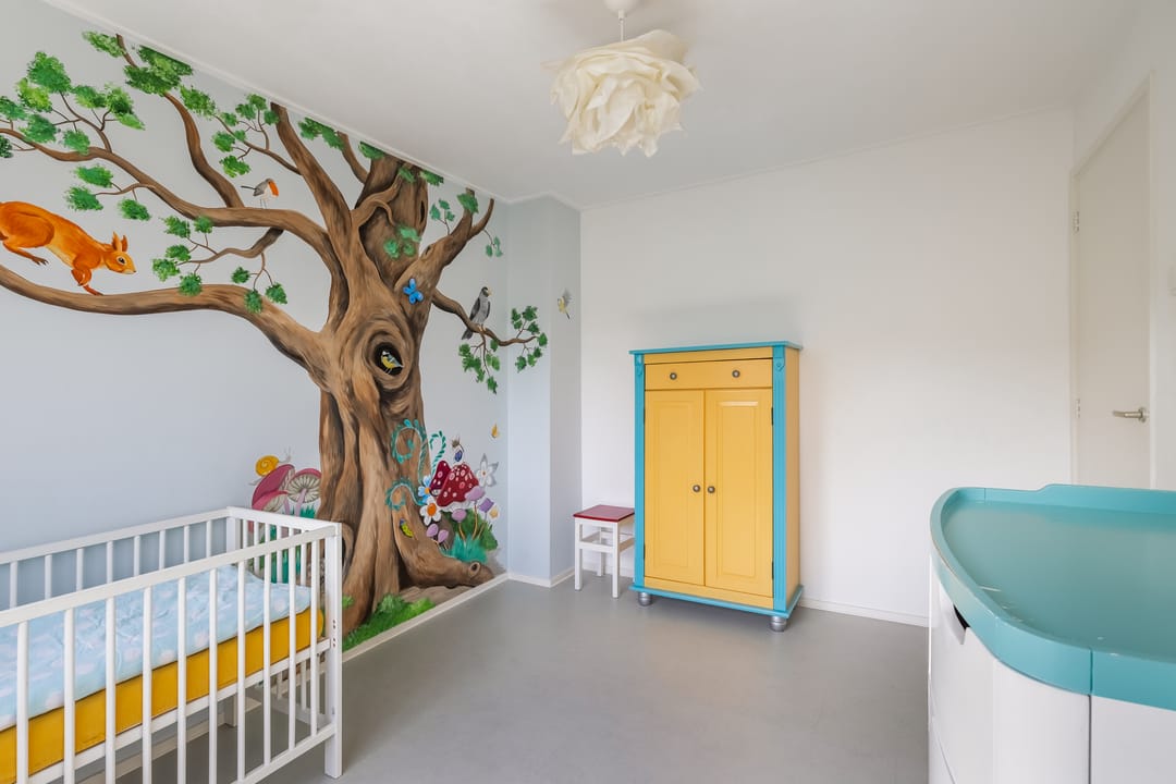 Foto 26 van Catharina van Renneslaan 10