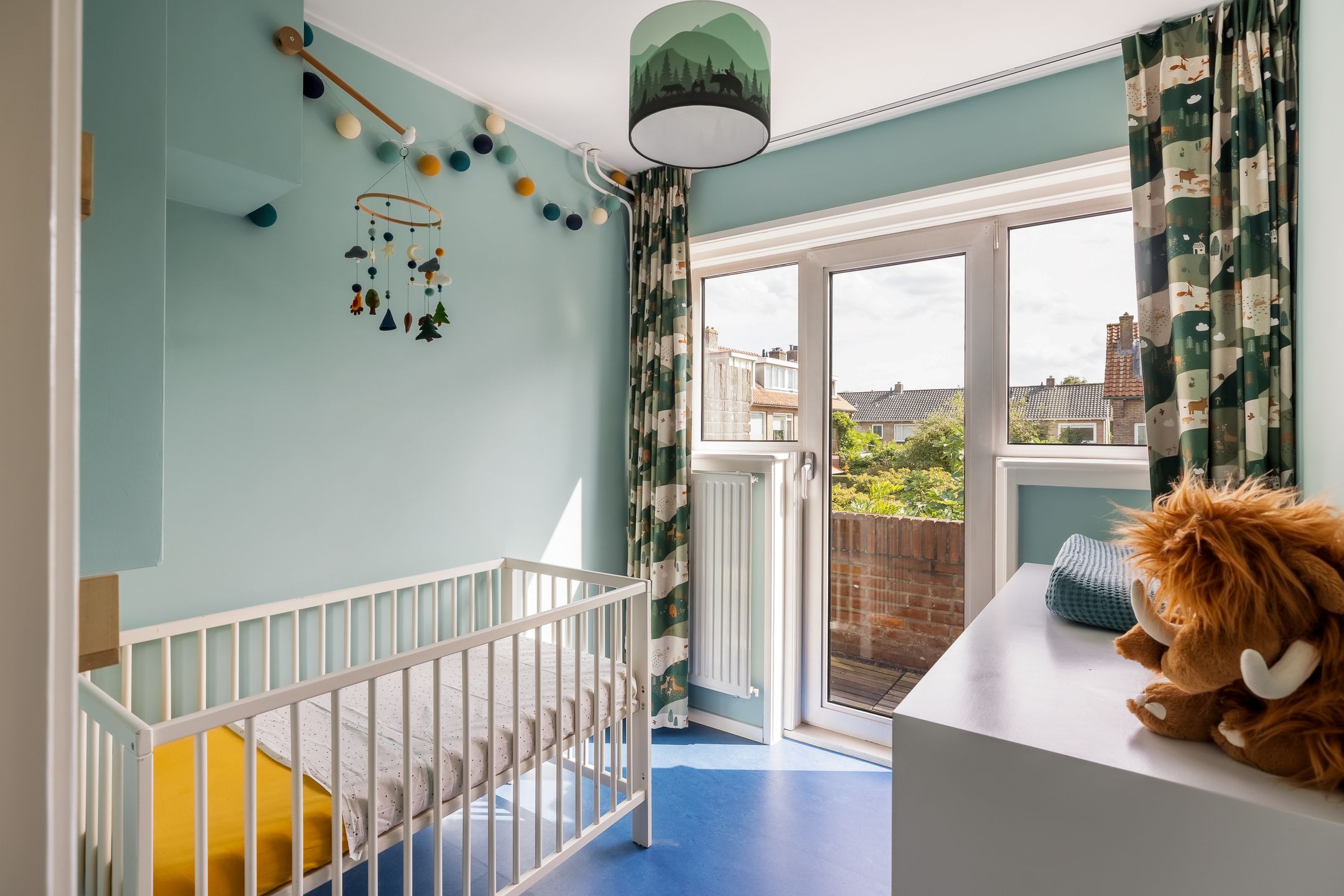 Foto 27 van Catharina van Renneslaan 10