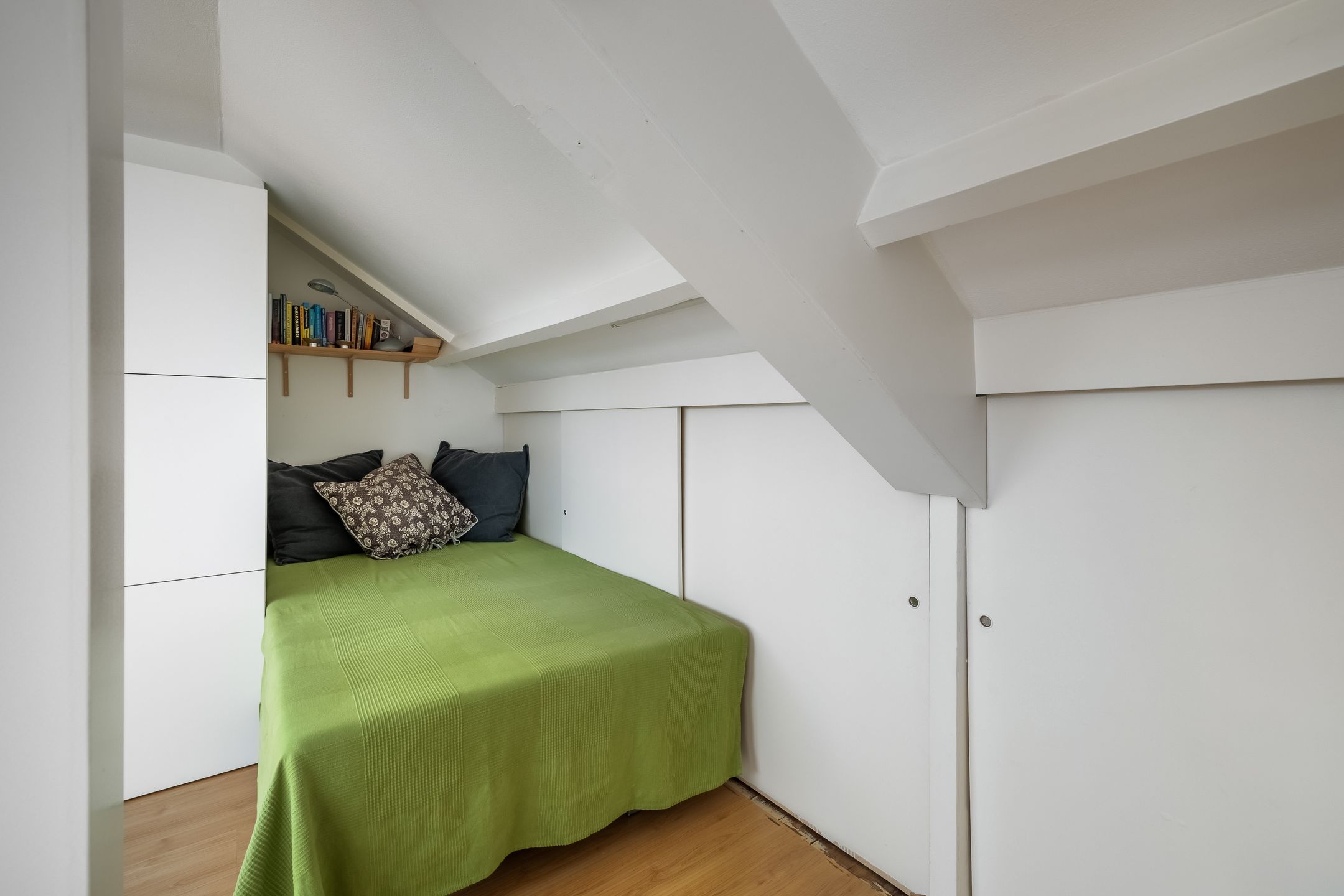 Foto 33 van Catharina van Renneslaan 10