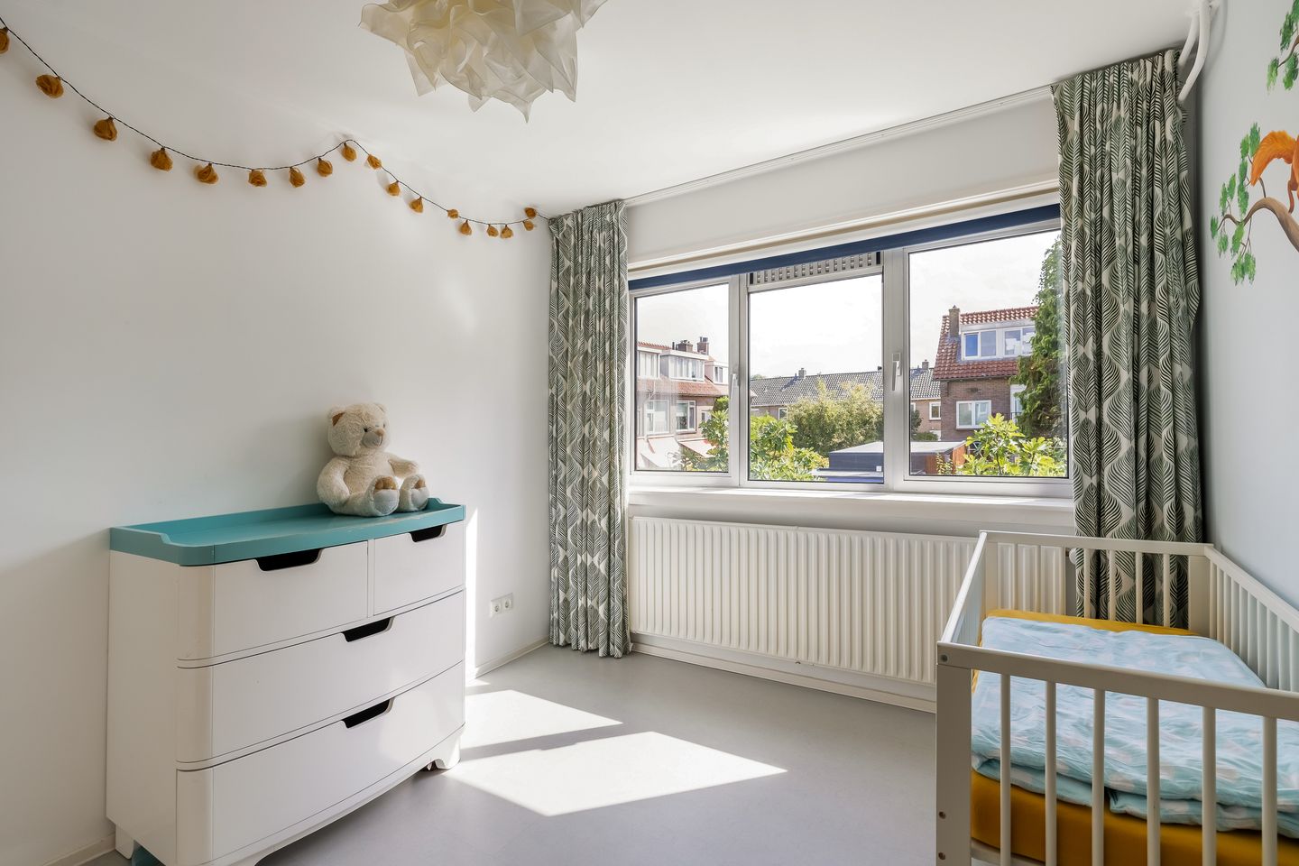 Foto 25 van Catharina van Renneslaan 10