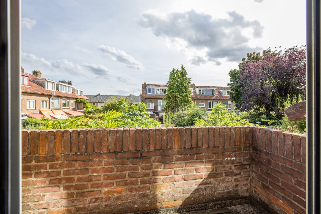 Foto 28 van Catharina van Renneslaan 10