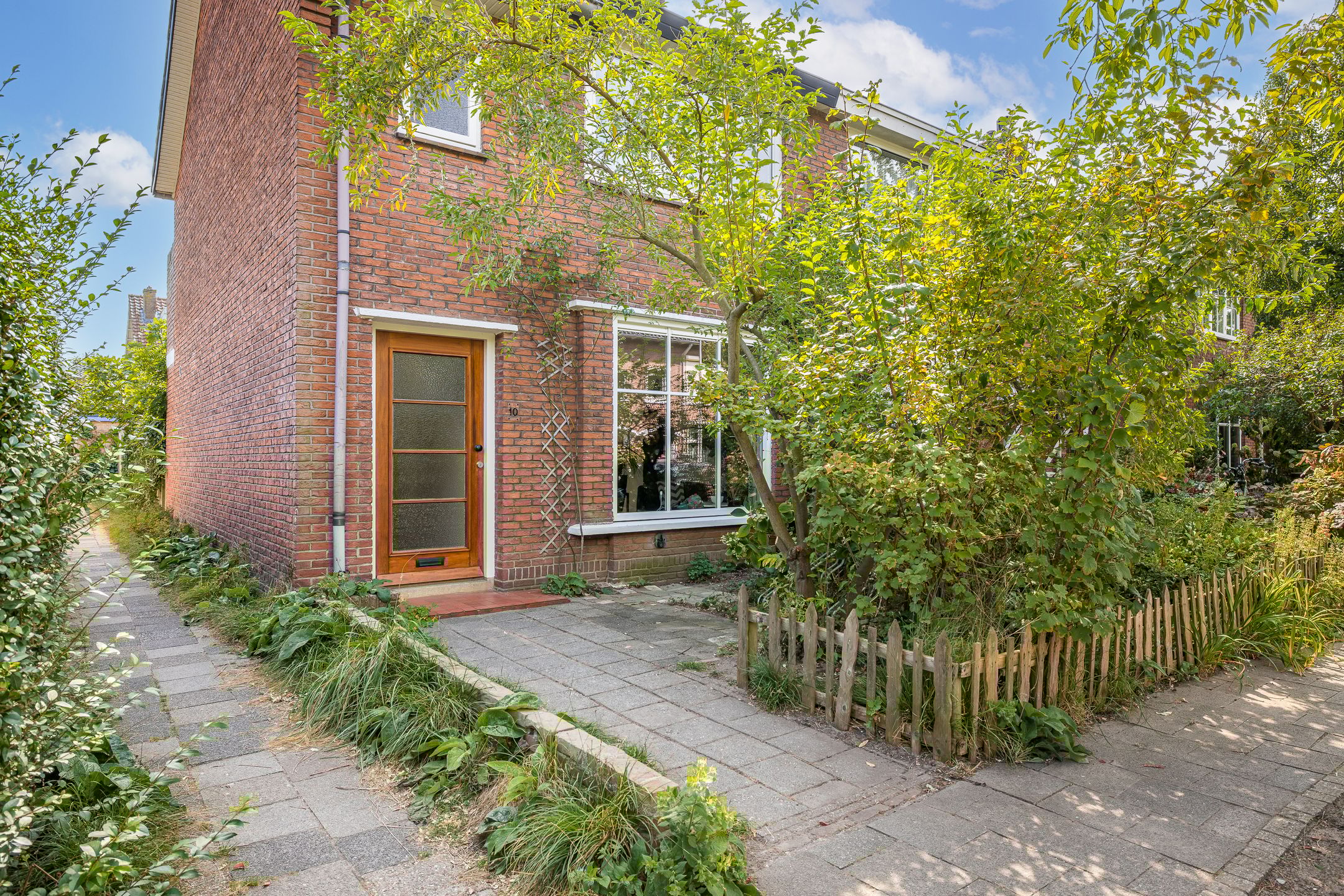 Foto 36 van Catharina van Renneslaan 10