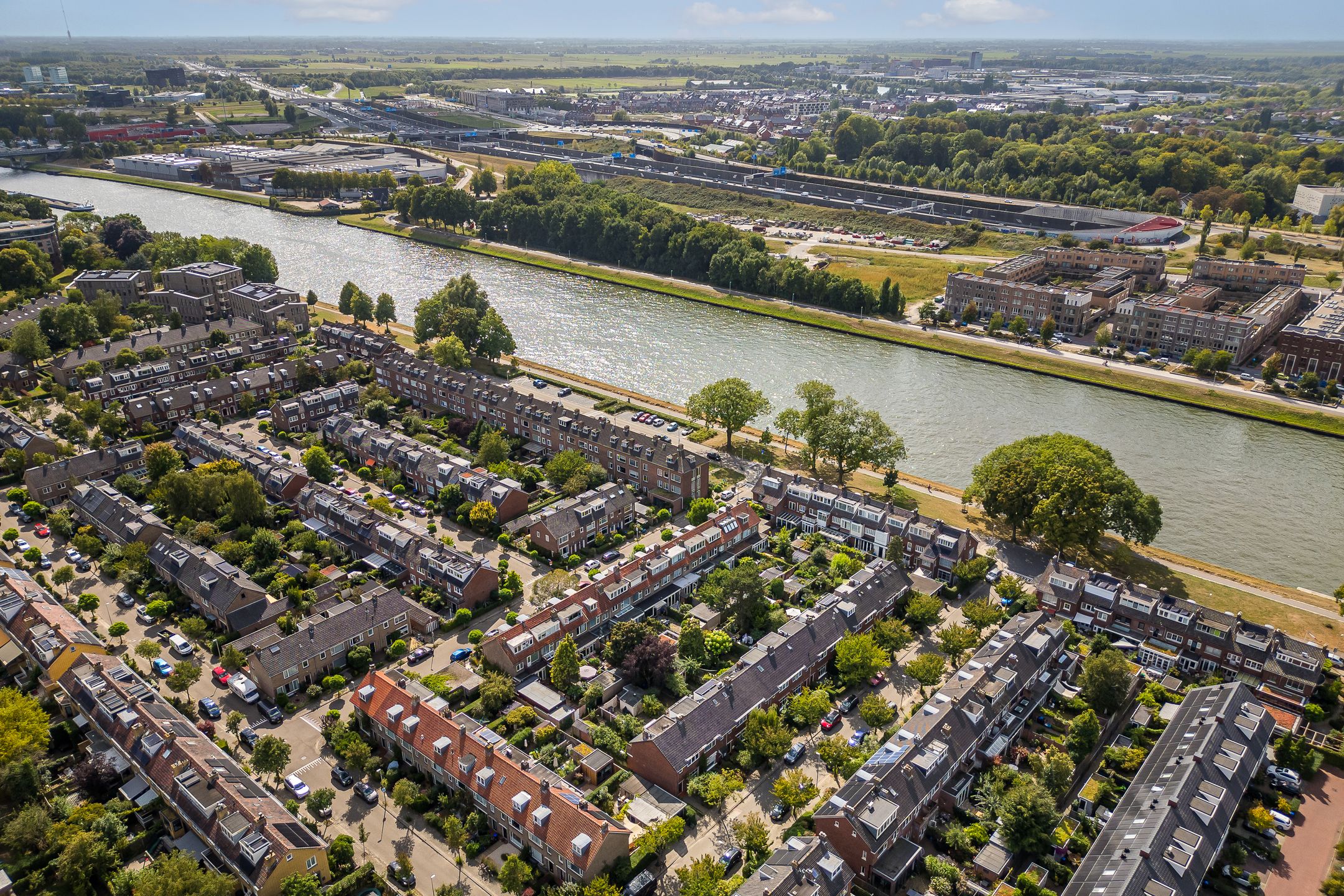 Foto 39 van Catharina van Renneslaan 10