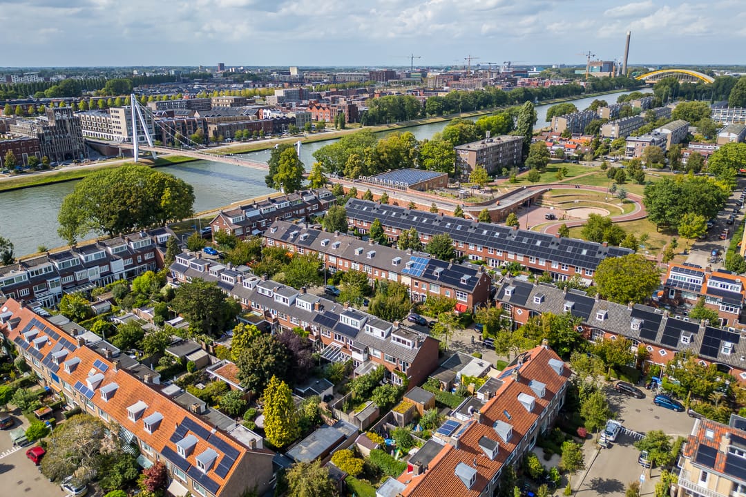 Foto 38 van Catharina van Renneslaan 10