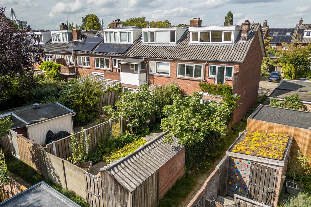 Foto 37 van Catharina van Renneslaan 10