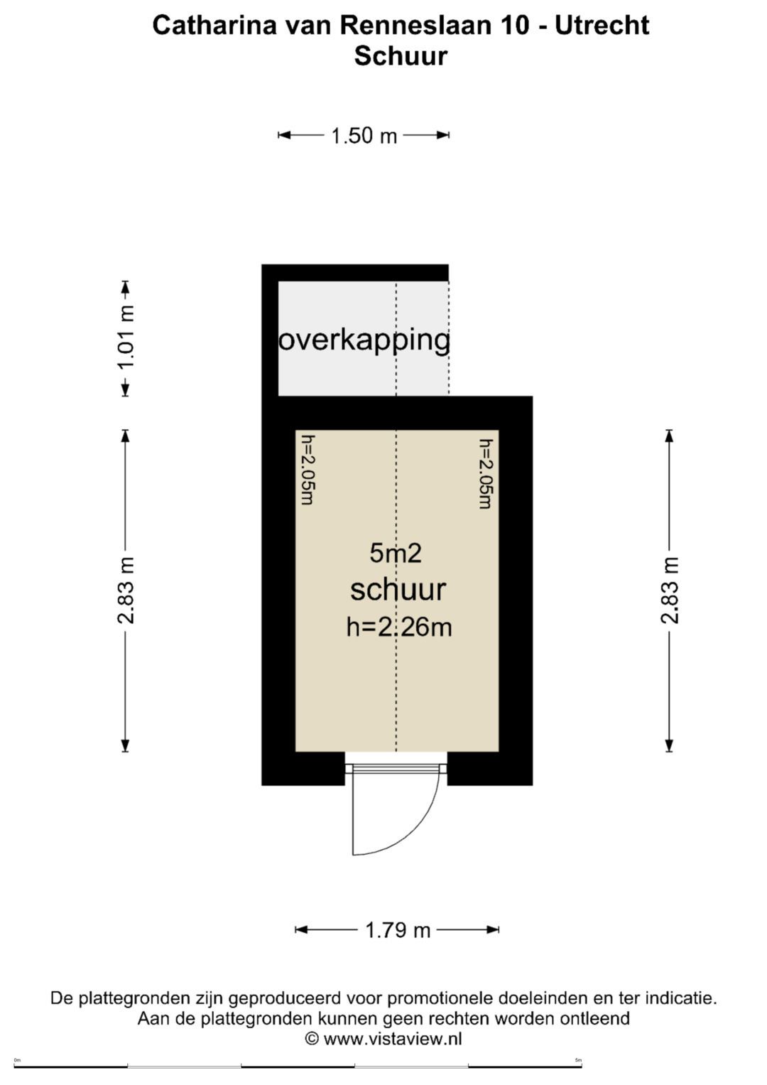 Foto 45 van Catharina van Renneslaan 10