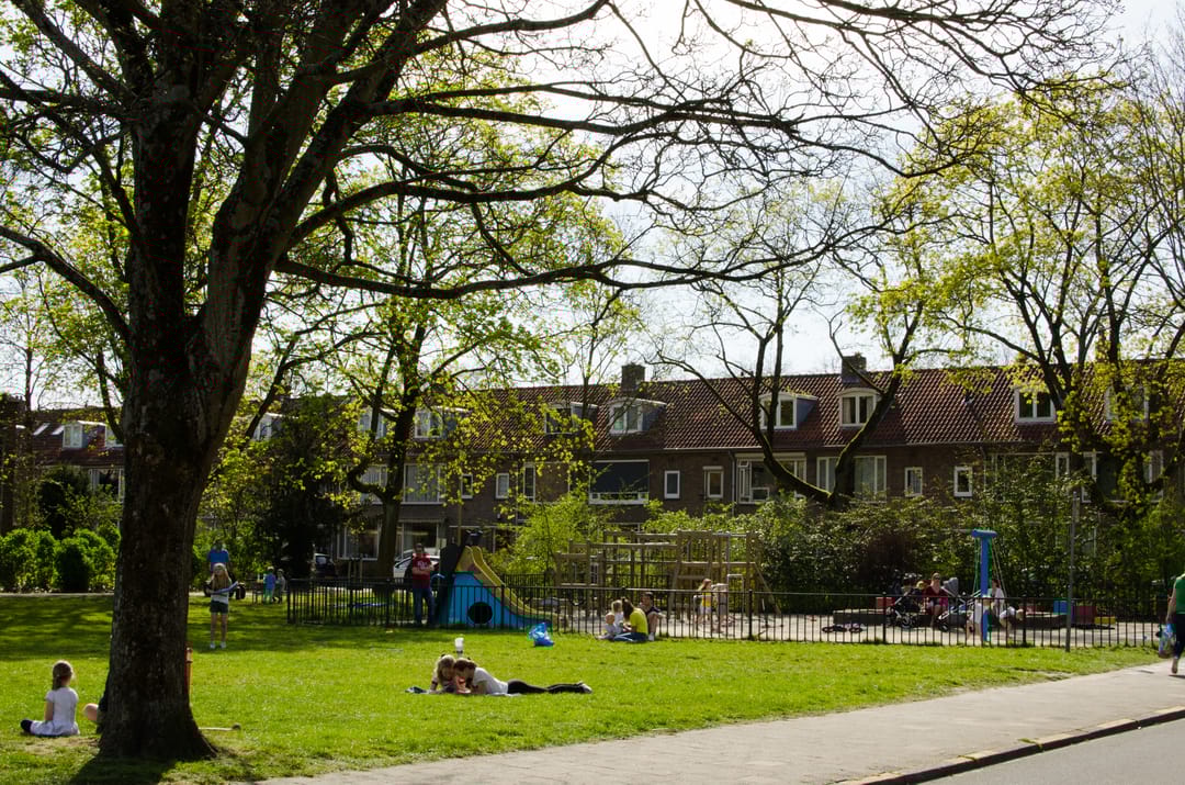 Foto 41 van Catharina van Renneslaan 10