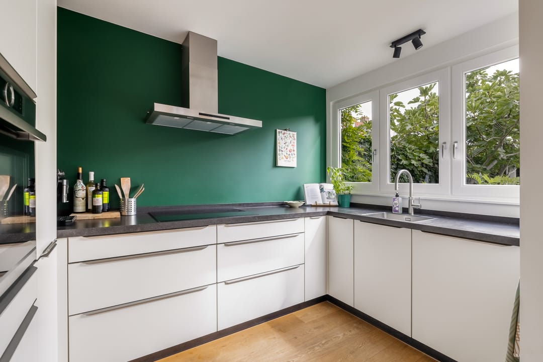 Foto 11 van Catharina van Renneslaan 10