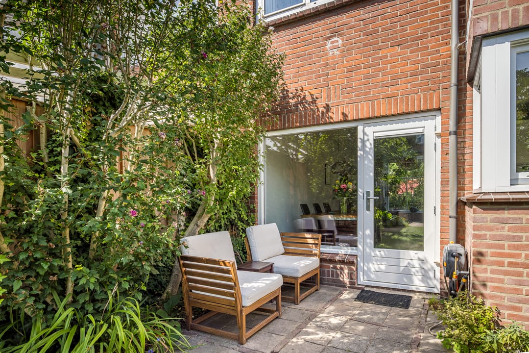 Foto 17 van Catharina van Renneslaan 10