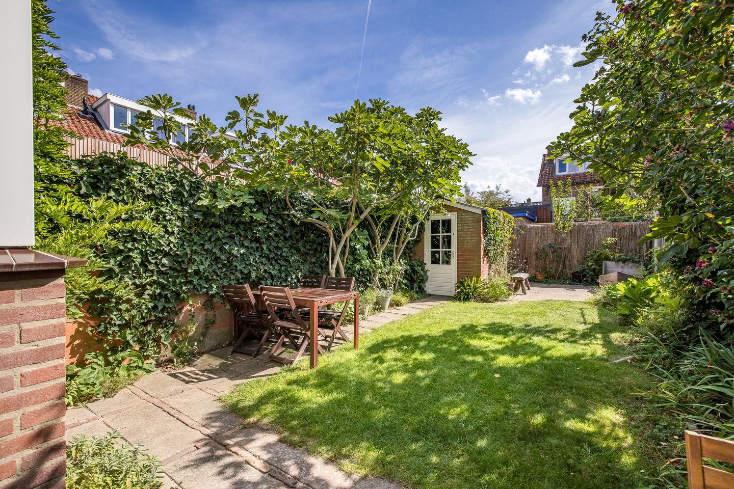 Foto 14 van Catharina van Renneslaan 10