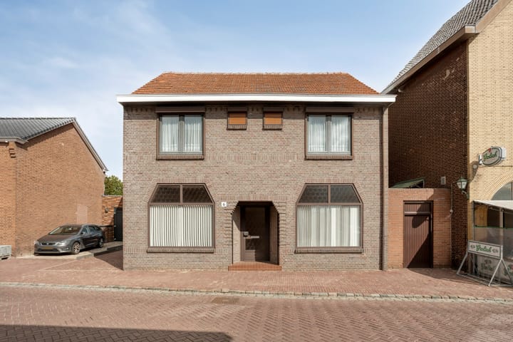 Foto 2 van Dr.Biermansstraat 6