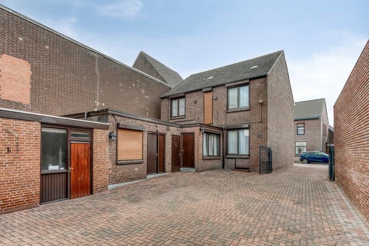 Foto 30 van Dr.Biermansstraat 6