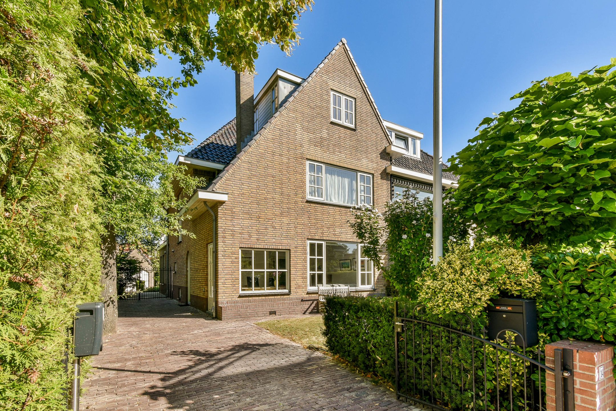 Hoflaan, 14, Wassenaar, 2242EN, Zuid-Holland, Nederland 14