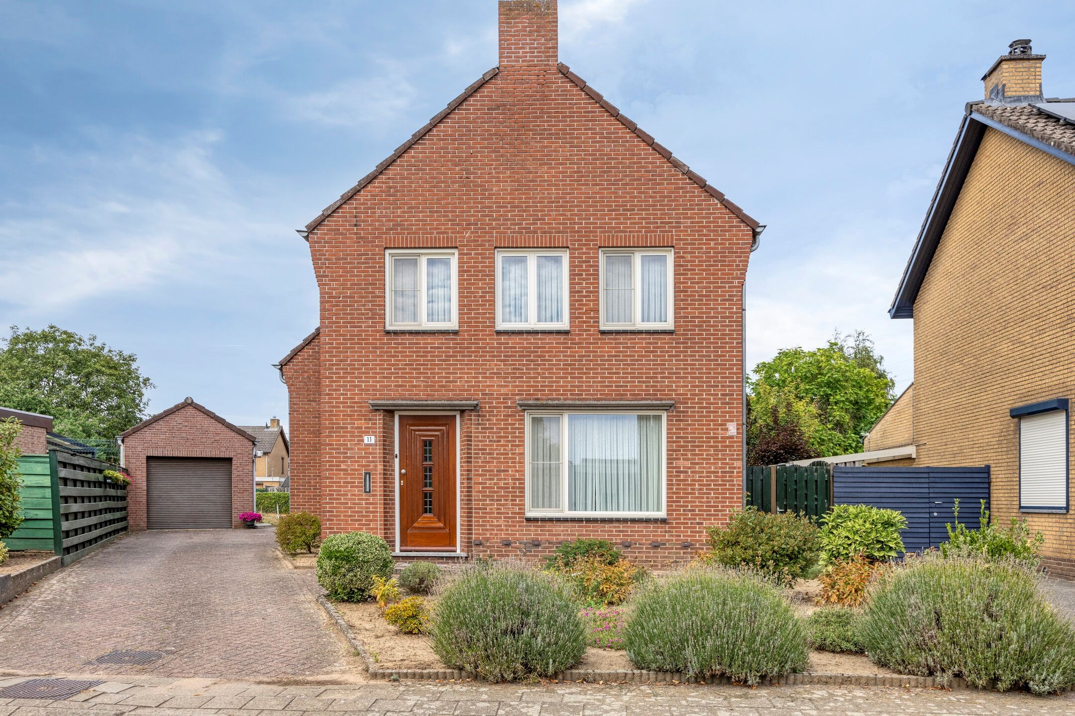 Broekstraat, 11, Maasbracht, 6051JZ, Limburg, Nederland 11