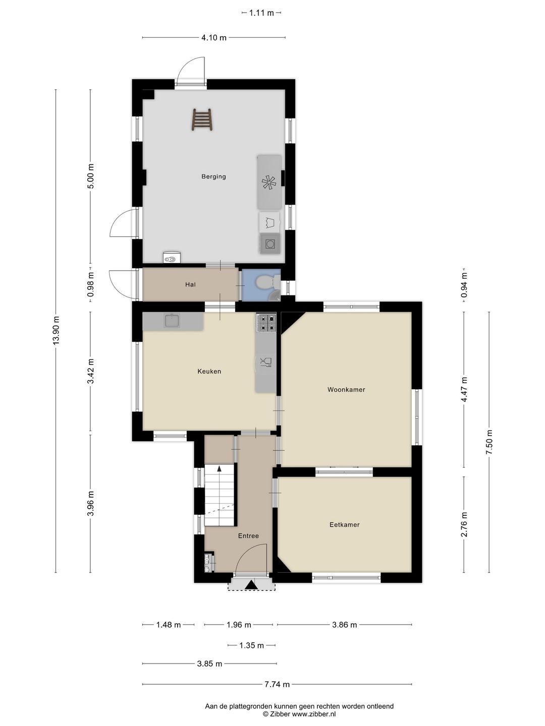 Foto 28 van Broekstraat 11