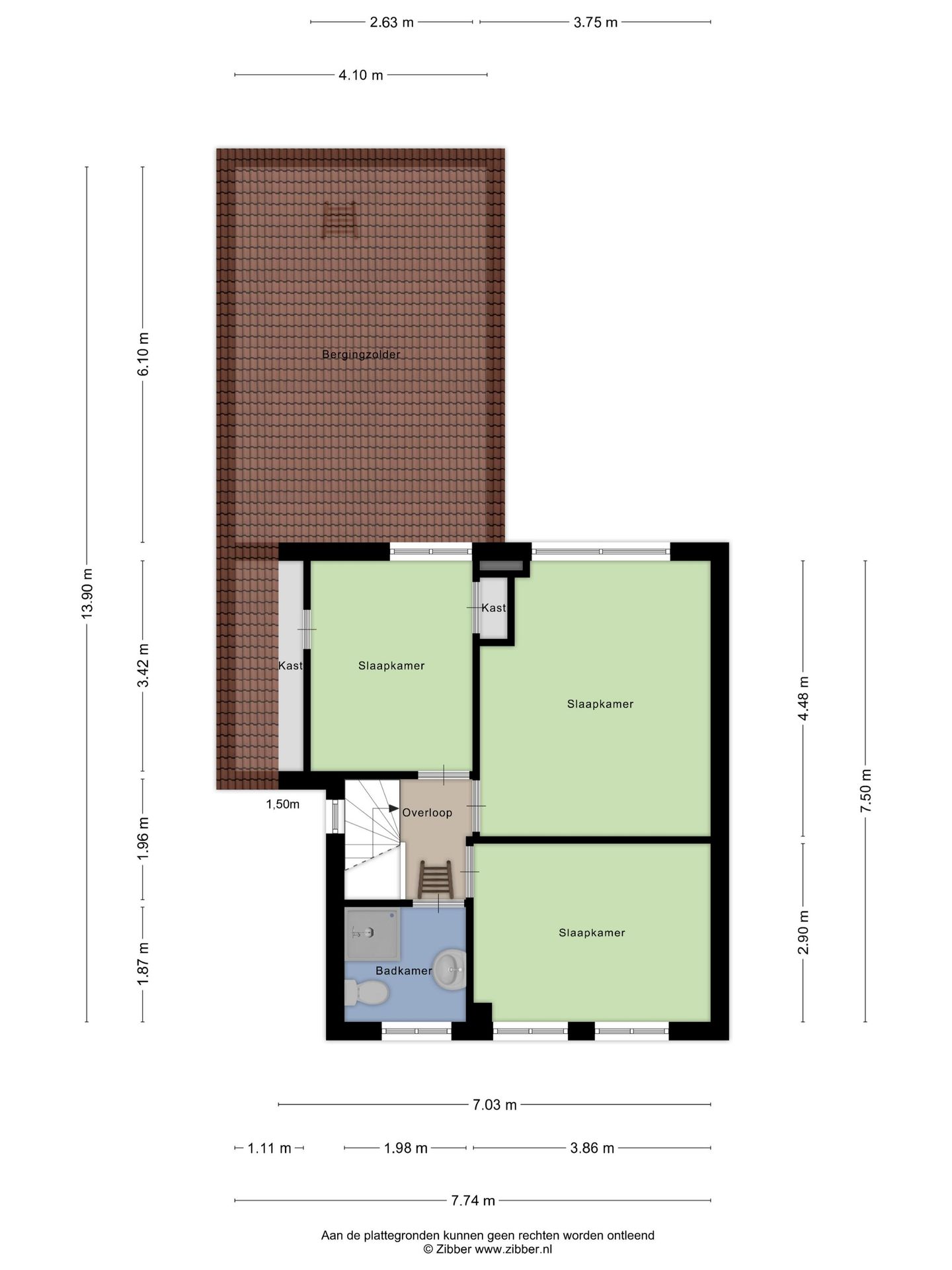 Foto 29 van Broekstraat 11