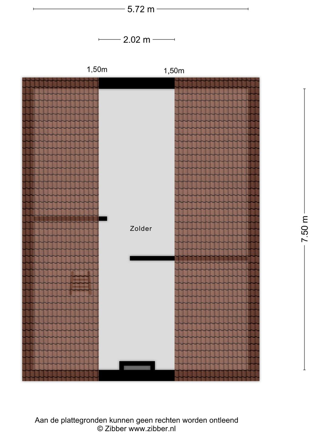 Foto 31 van Broekstraat 11