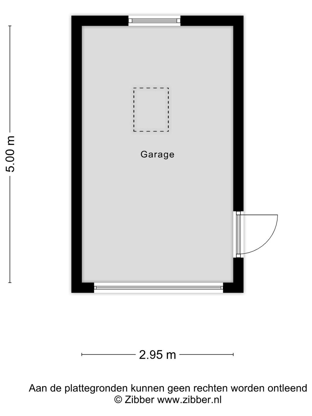 Foto 32 van Broekstraat 11