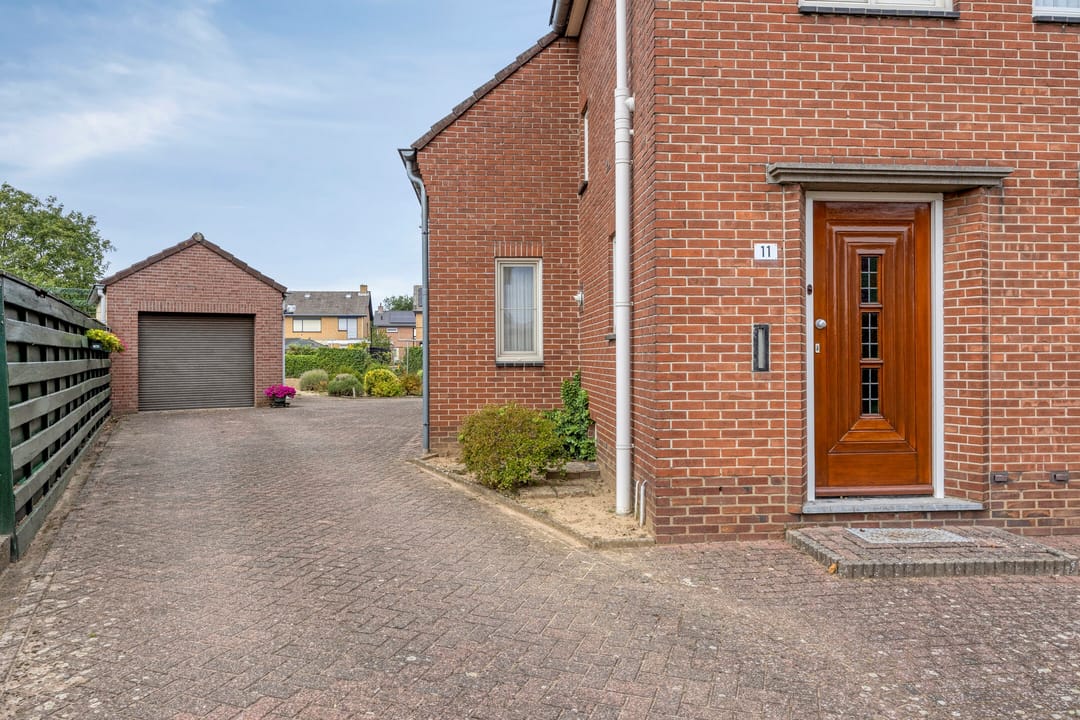 Foto 26 van Broekstraat 11