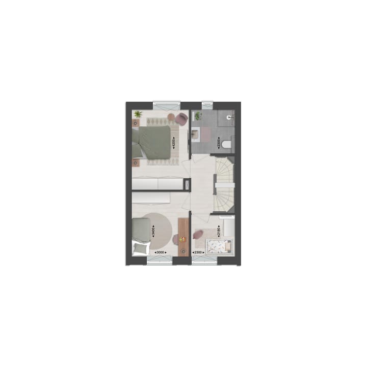 Photo 12 of Lauwerstraat (Bouwnr. 11)