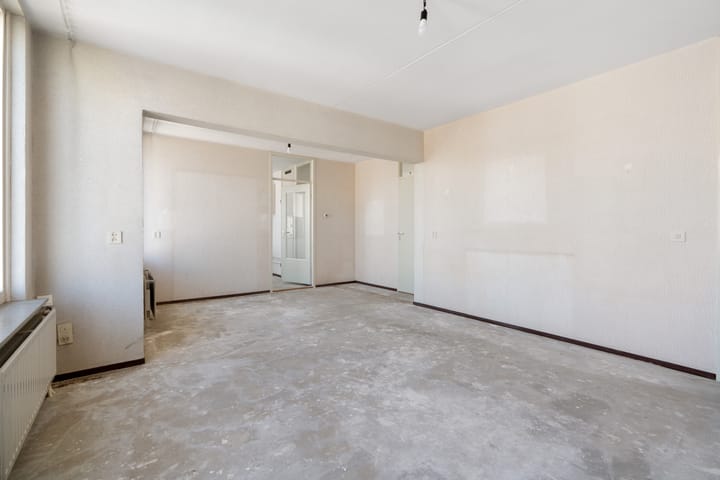 Foto 4 van Reinwardtstraat 320