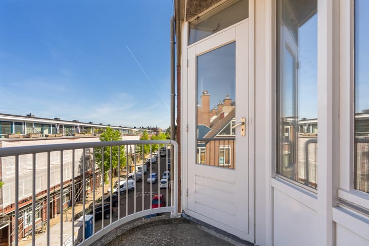 Foto 3 van Reinwardtstraat 320