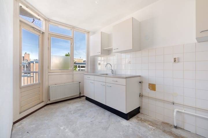 Foto 5 van Reinwardtstraat 320