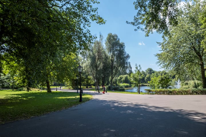 Foto 16 van Reinwardtstraat 320