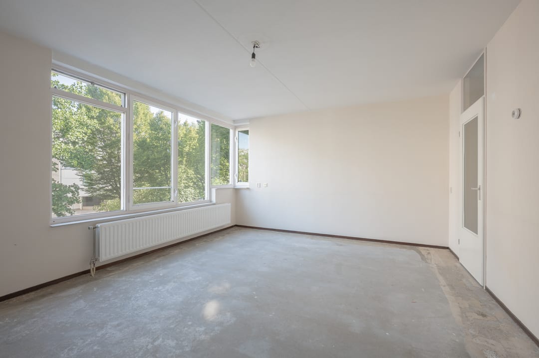 Foto 2 van Pieter Nieuwlandstraat 8-B