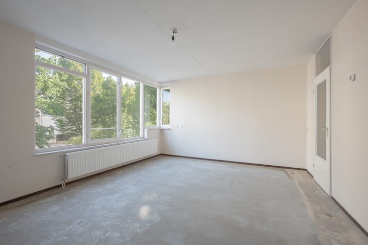 Foto 2 van Pieter Nieuwlandstraat 8-B