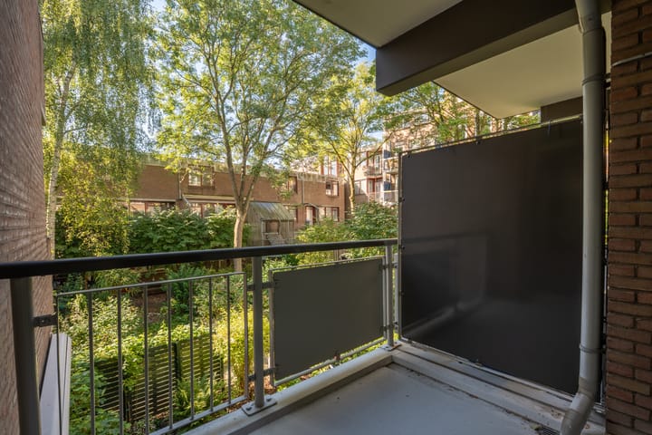 Foto 3 van Pieter Nieuwlandstraat 8-B