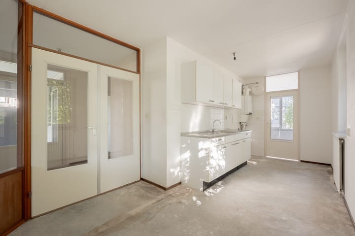 Foto 6 van Pieter Nieuwlandstraat 8-B