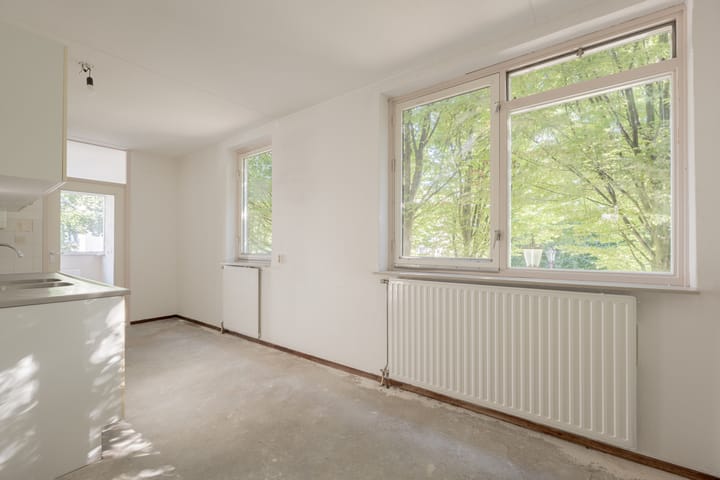 Foto 7 van Pieter Nieuwlandstraat 8-B